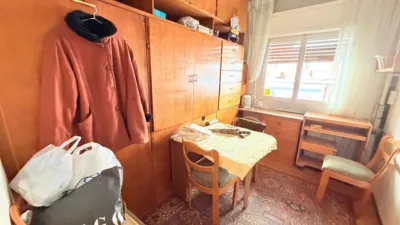 Apartment on Calle de Pradillo photo 25