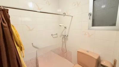 Apartment on Calle de Pradillo photo 28