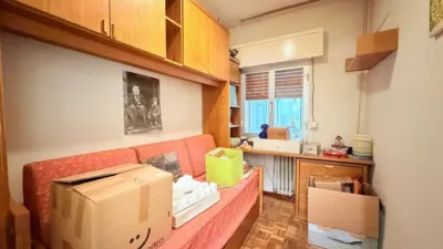 Apartment on Calle de Pradillo photo 27