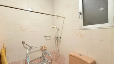 Apartment on Calle de Pradillo photo 30