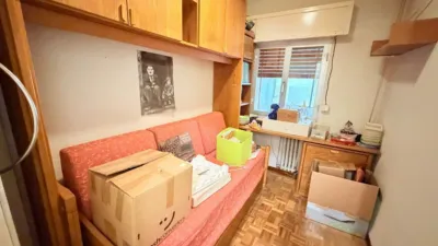 Apartment on Calle de Pradillo photo 29