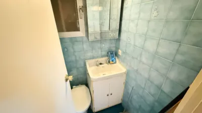 Apartment on Calle de Pradillo photo 32