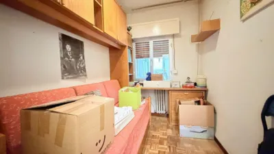 Apartment on Calle de Pradillo photo 31