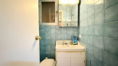Apartment on Calle de Pradillo photo 33