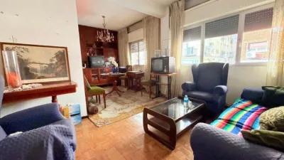Apartment on Calle de Pradillo photo 2