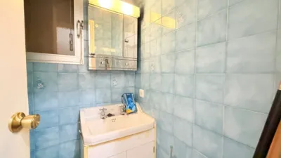 Apartment on Calle de Pradillo photo 34