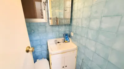 Apartment on Calle de Pradillo photo 35
