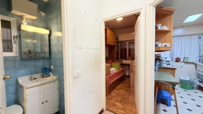 Apartment on Calle de Pradillo photo 36