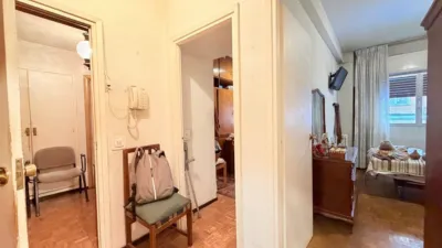 Apartment on Calle de Pradillo photo 37