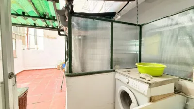 Apartment on Calle de Pradillo photo 38