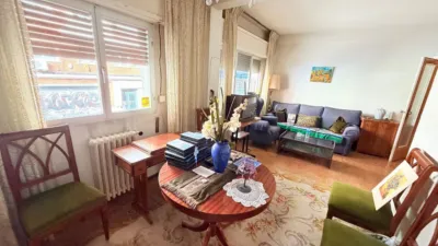 Apartment on Calle de Pradillo photo 3