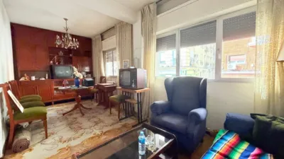 Apartment on Calle de Pradillo photo 4