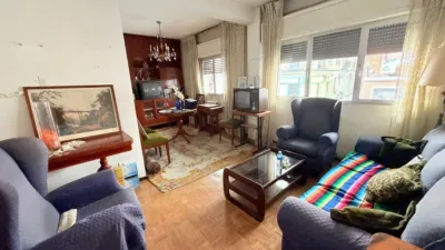 Apartment on Calle de Pradillo photo 5
