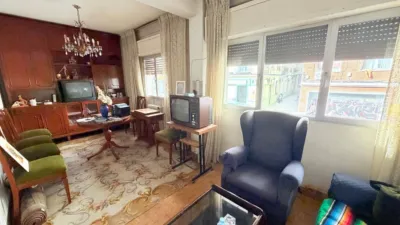 Apartment on Calle de Pradillo photo 6