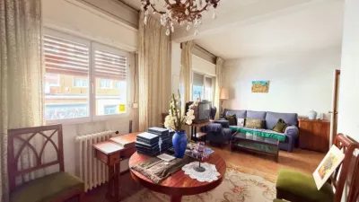 Apartment on Calle de Pradillo photo 7