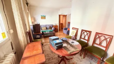 Apartment on Calle de Pradillo photo 8