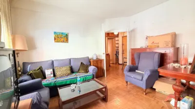 Apartment on Calle de Pradillo photo 9