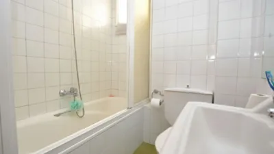 Apartment on San Vicente de Paul Street photo 10