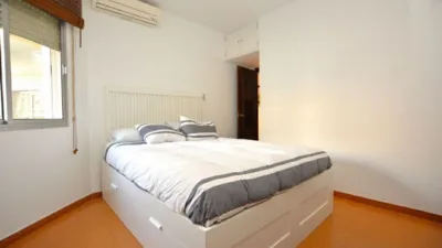Apartment on San Vicente de Paul Street photo 11