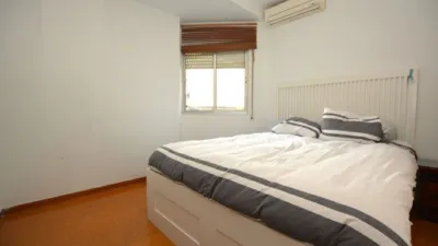 Apartment on San Vicente de Paul Street photo 12