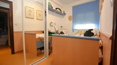 Apartment on San Vicente de Paul Street photo 14