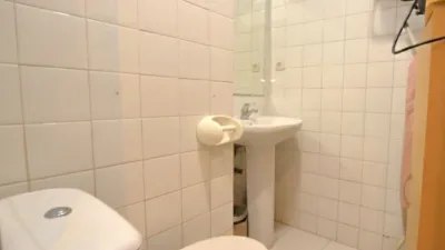 Apartment on San Vicente de Paul Street photo 15