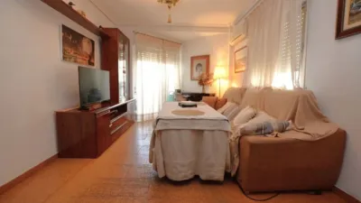 Apartment on San Vicente de Paul Street photo 2