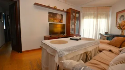 Apartment on San Vicente de Paul Street photo 3