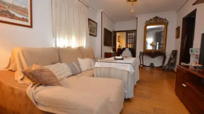 Apartment on San Vicente de Paul Street photo 4