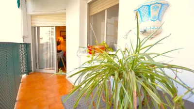 Apartment on San Vicente de Paul Street photo 5