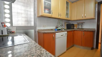 Apartment on San Vicente de Paul Street photo 6