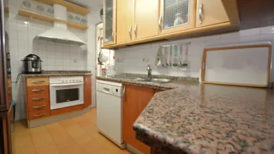 Apartment on San Vicente de Paul Street photo 7
