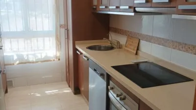Apartment for sale on Carrer de Jacinto Benavente photo 11