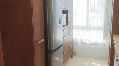 Apartment for sale on Carrer de Jacinto Benavente photo 12
