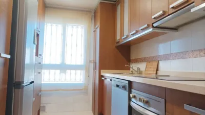 Apartment for sale on Carrer de Jacinto Benavente photo 13