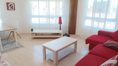 Apartment for sale on Carrer de Jacinto Benavente photo 14