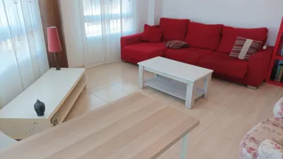 Apartment for sale on Carrer de Jacinto Benavente photo 15