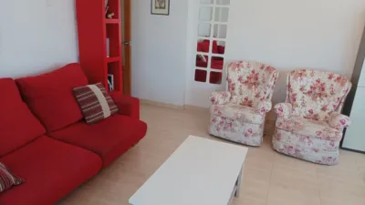 Apartment for sale on Carrer de Jacinto Benavente photo 16