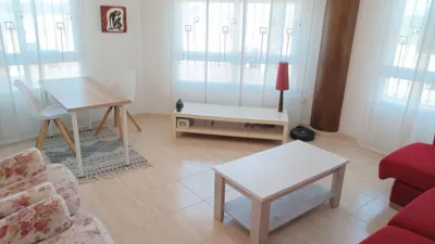 Apartment for sale on Carrer de Jacinto Benavente photo 17