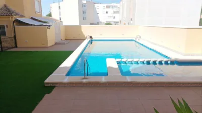 Apartment for sale on Carrer de Jacinto Benavente photo 18
