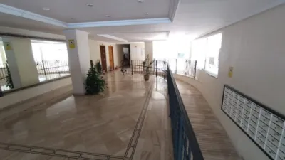 Apartment for sale on Carrer de Jacinto Benavente photo 20