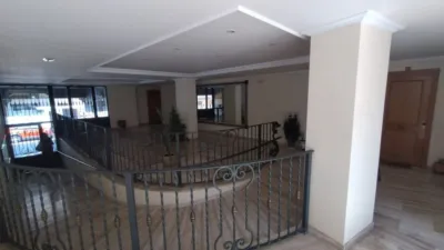 Apartment for sale on Carrer de Jacinto Benavente photo 21