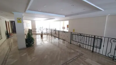 Apartment for sale on Carrer de Jacinto Benavente photo 22