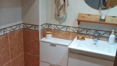 Apartment for sale on Carrer de Jacinto Benavente photo 6