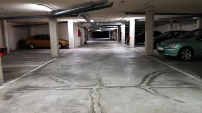 Garaje en venta en Calle de Jose Maria Quijano, 4, Los Corrales de Buelna de 10.000 €