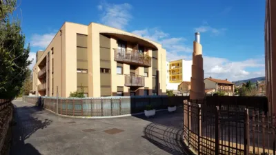 Garaje en venta en Calle de Jose Maria Quijano, 4, Los Corrales de Buelna de 10.000 €