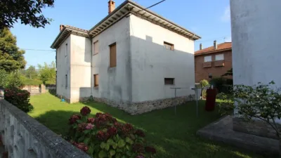 Casa - Vista 4