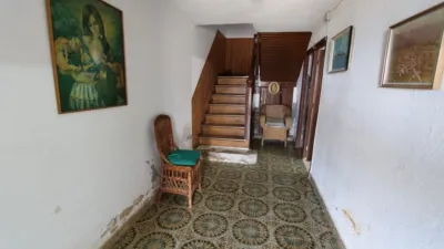 Casa en venta en Barrio de Bostronizo, 86, cerca de Carretera de San Juan Roicedo, Arenas de Iguña de 115.000 €