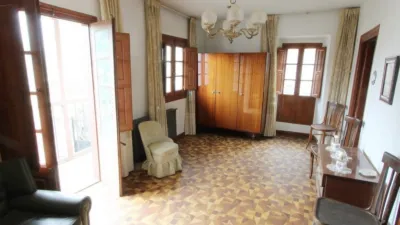 Casa en venta en Calle Villasuso, Número 48, Villasuso de Cieza (Cieza) de 89.380 €