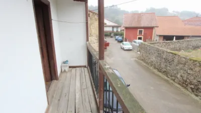 Casa en venta en Calle Villasuso, Número 48, Villasuso de Cieza (Cieza) de 89.380 €